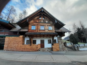 Ferienwohnung Volz